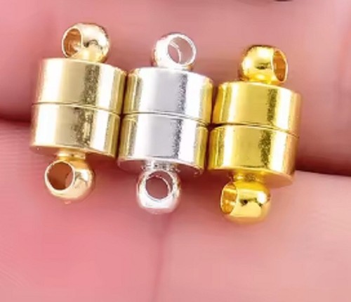 Strong small magnetic - small,