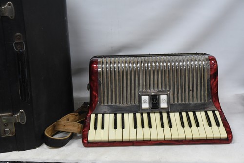Hohner contessa bass - bass, 34