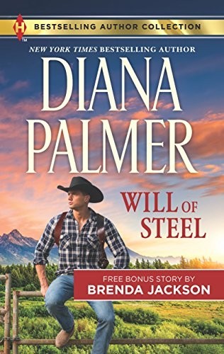 Will steel texas wild - will, wild: