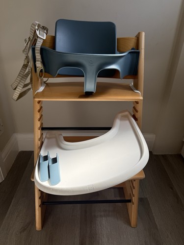 Stokke tripp trapp highchair - stokke,