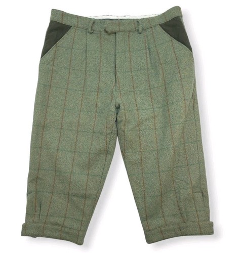 Sherwood forest breeks mens - sherwood,