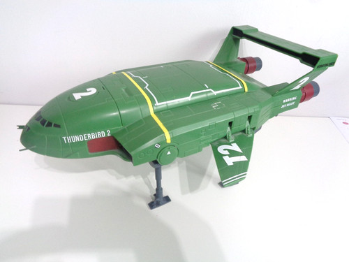 Thunderbird supersize with - supersize,