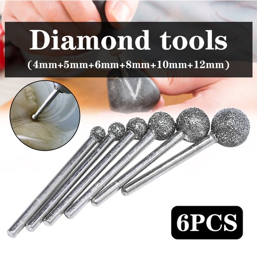 10 12mm ball round - 4/6/8/10/12mm,
