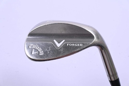 Callaway forged sand wedge - sand, /