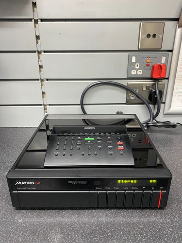 Meridian 541 analogue - 541,