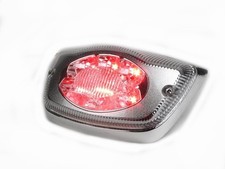 Vespa LX 50 2T BGM Pro LED