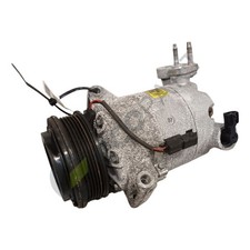 FORD Focus C346 MK3 Air