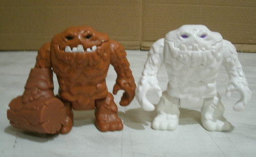 Imaginext super friends - imaginext, dc