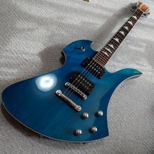 Fernandes Burny Mockingbird
