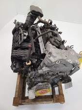 2018 NISSAN ALTIMA Engine 2.5L VIN A 4th Digit