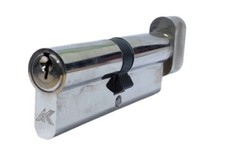 Kenrick Euro Thumbturn