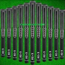 Ping ID-8 Grip Standard,1/32"&1/16"Oversize, Undersize Red/white/Orange/gold Set