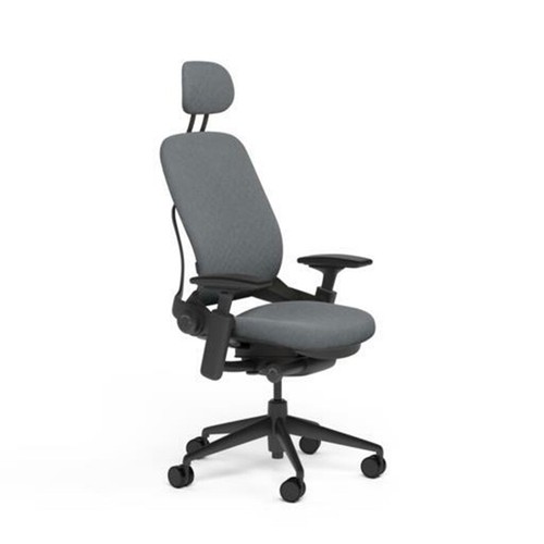 Steelcase leap office chair - leap, v2