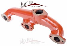 Nuffield 10/60 4/60 4/65