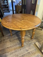 Reclaimed Pine Dining/Kitchen