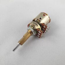 Volume Squelch control / potentiometer for CRT Superstar 3900 + many others NEW