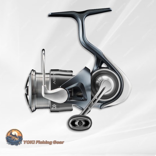 Daiwa airity lt2000s p - st, lt2000s-p