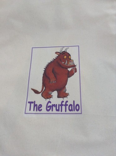 Gruffalo story topic - 'gruffalo', story,