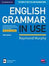 English Grammar in Use Book with Answers and Interactive eBook: A Self-study Ref