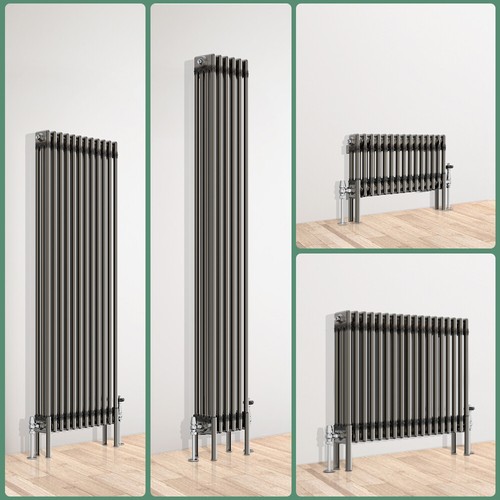 Traditional cast iron style - cast,