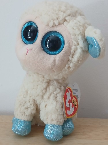 Beanie boo olga - beanie,