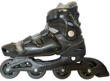 NO FEAR Mens Inline Skates