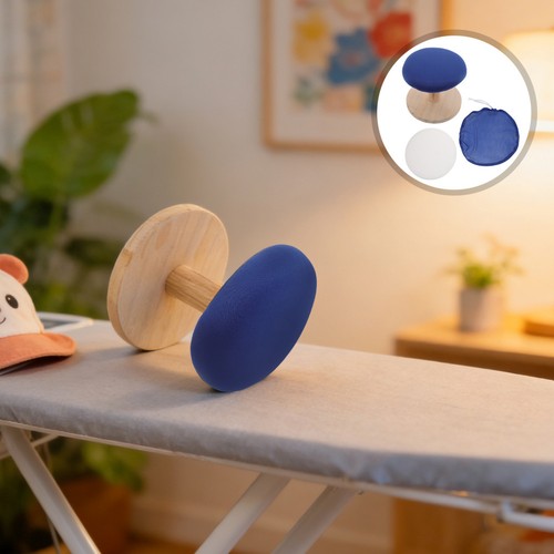 Wooden ironing board - ironing, mini
