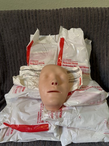 Laerdal disposable airways - 16,