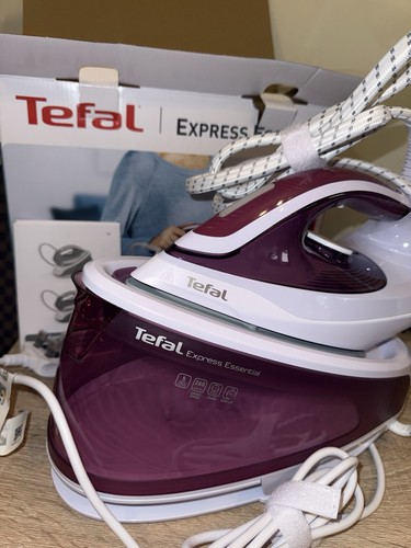 Tefal sv6110 express essential - tefal,