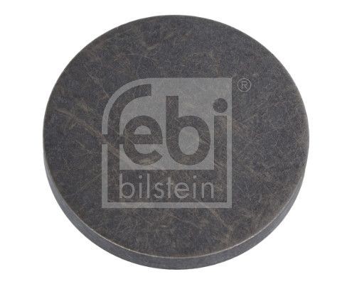 07549 shim valve - 07549, clearance