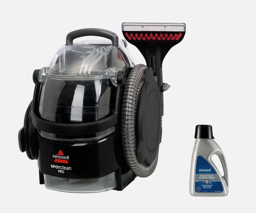 Bissell spotclean pro - bissell,