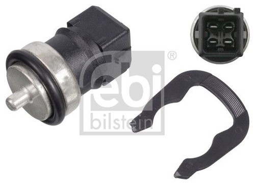 Coolant temperature sensor - coolant,