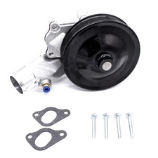 Engine Water Pump - Land Rover