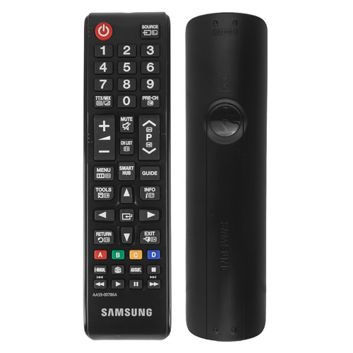 New samsung smart hub - samsung,