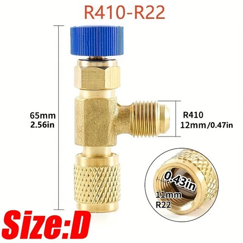 R410a r22 refrigerant - r22, safety