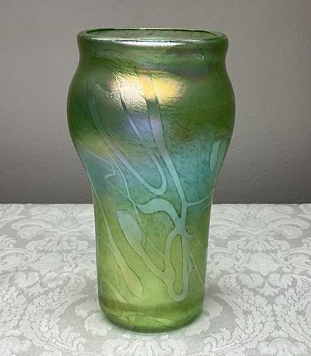 John ditchfield iridescent - john,