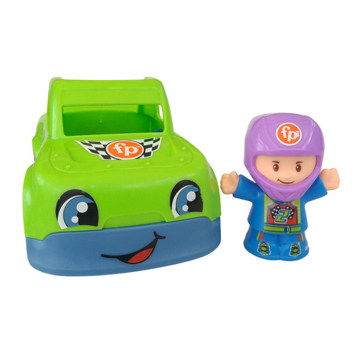 Fisher price little - fisher-price, people