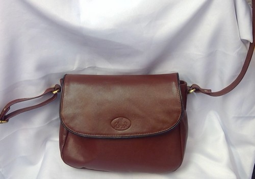 Rowallan brown leather - rowallan,
