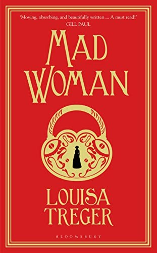 Madwoman nellie bly treger - madwoman:, bly,