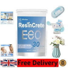 1000g ResinCrete Water-Based