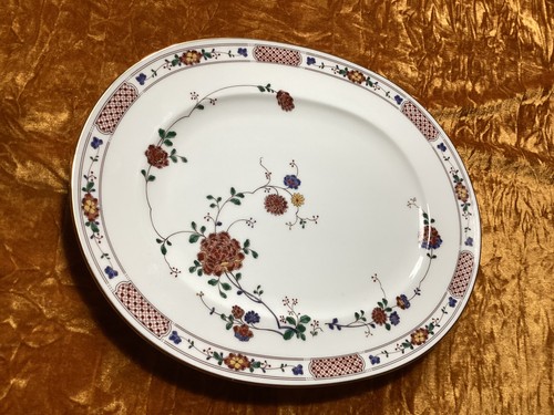 Noritake ireland 2860 nanking - 2860,