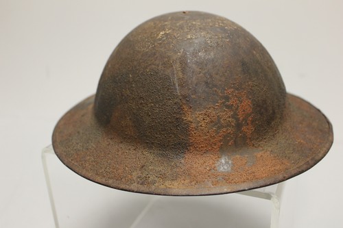 Wwi hadfield ltd - wwi, british