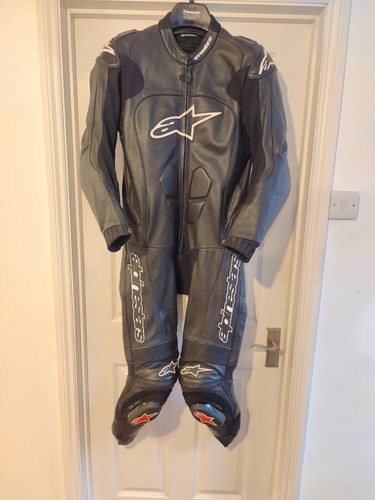 Alpinestars one piece - alpinestars, mx-1