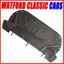 MGC , Hood Cover - 1/2 Tonneau cover ALL years  RED