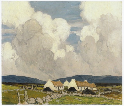 The stone walls galway paul - stone,