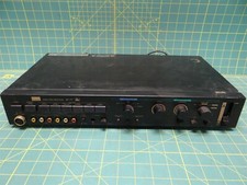 Sansui AV-77 DBX Audio Video Processor