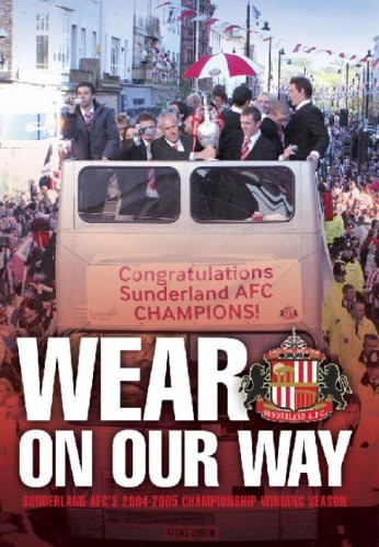 Sunderland afc 2004 2005 - afc, 2004/2005