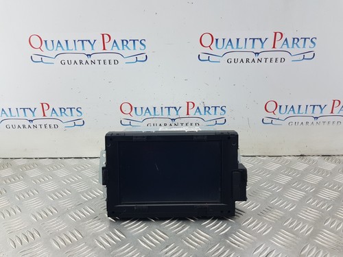 Kia optima radio player sat - radio,
