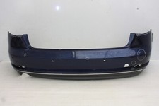 Audi saloon rear - b9,