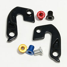 Gear Mech Derailleur Hanger SPECIALIZED Camber BIG HIT Hardrock Hotrock SX bolt